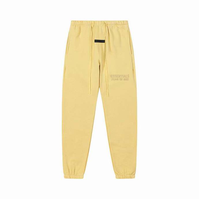 Picture of Fear Of God Pants Long _SKUFOGS-XLFG-31118413